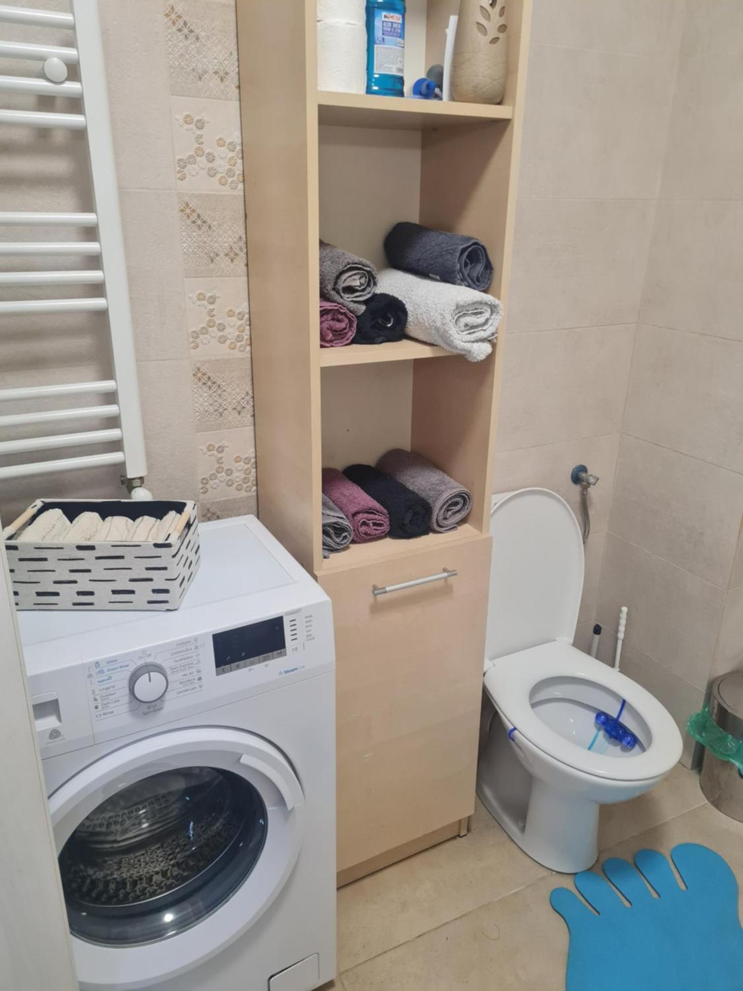 Luxury 1 Bedroom Apartment Roşu Buitenkant foto