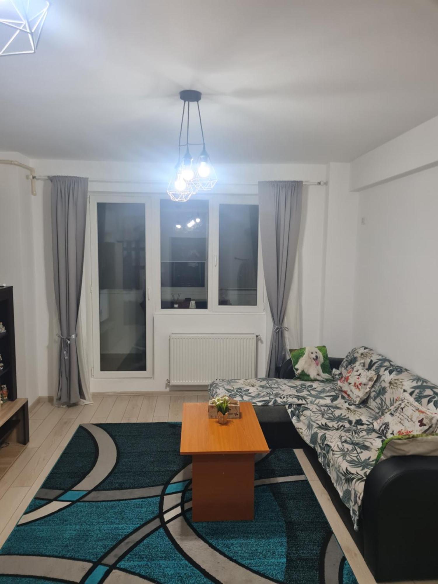 Luxury 1 Bedroom Apartment Roşu Buitenkant foto