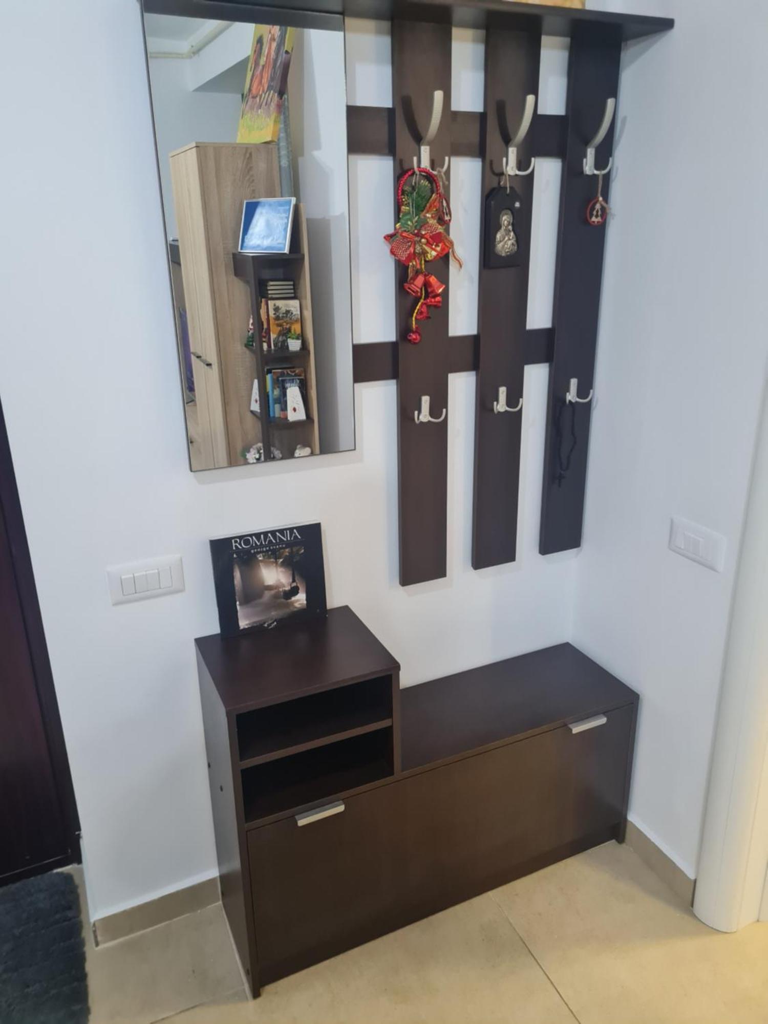 Luxury 1 Bedroom Apartment Roşu Buitenkant foto