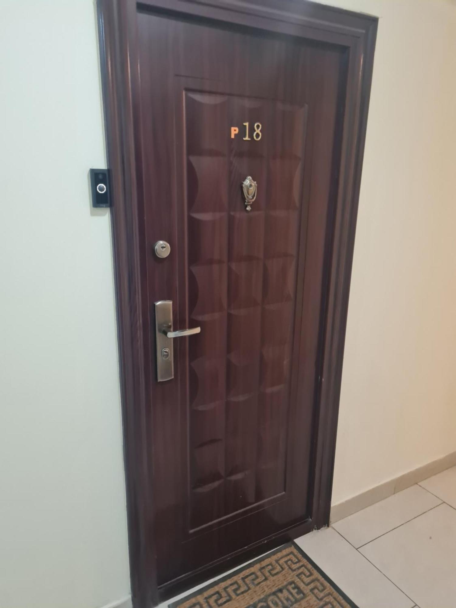 Luxury 1 Bedroom Apartment Roşu Buitenkant foto